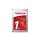 Toshiba P300 1TB 7200obr. 64MB